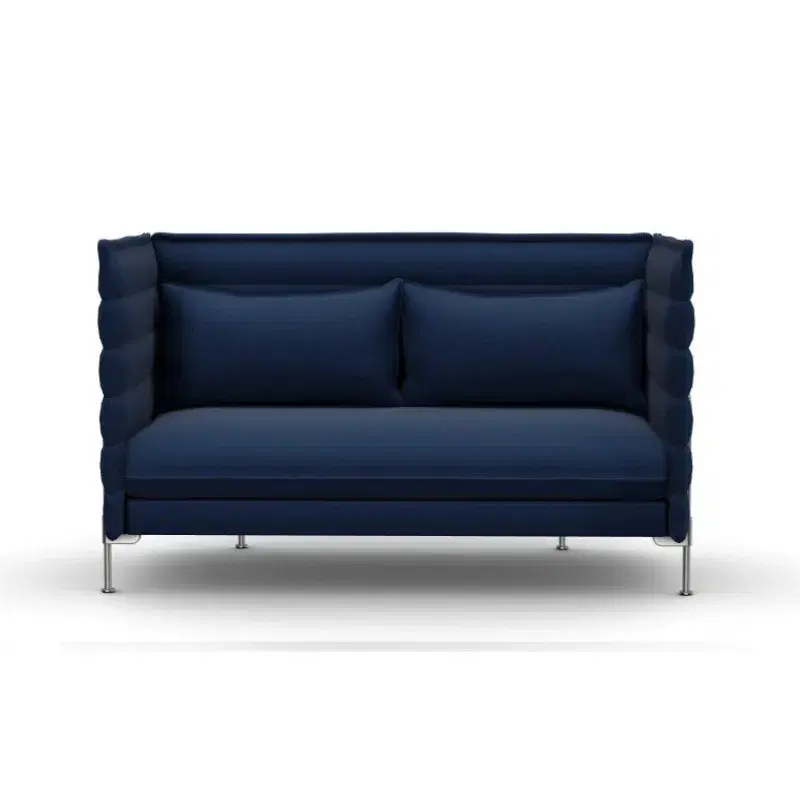 Alcove Two Seater Replica - View 2