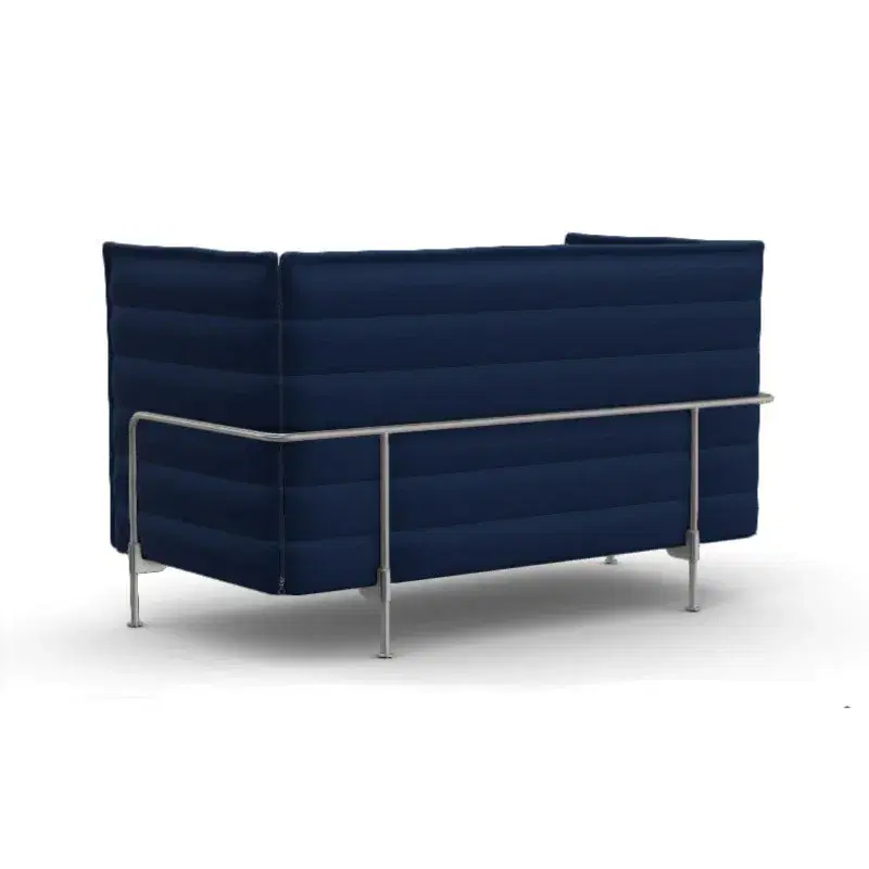 Alcove Two Seater Replica - View 3