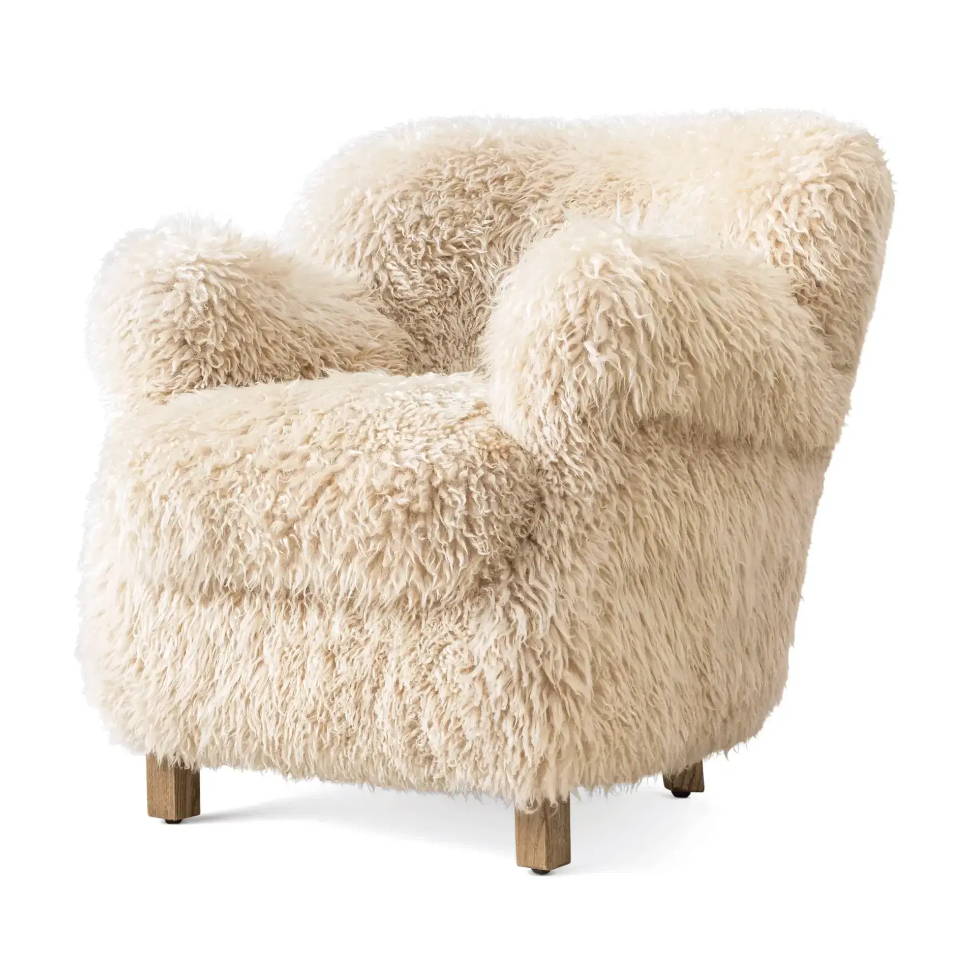 Alrae Chair Replica - View 2