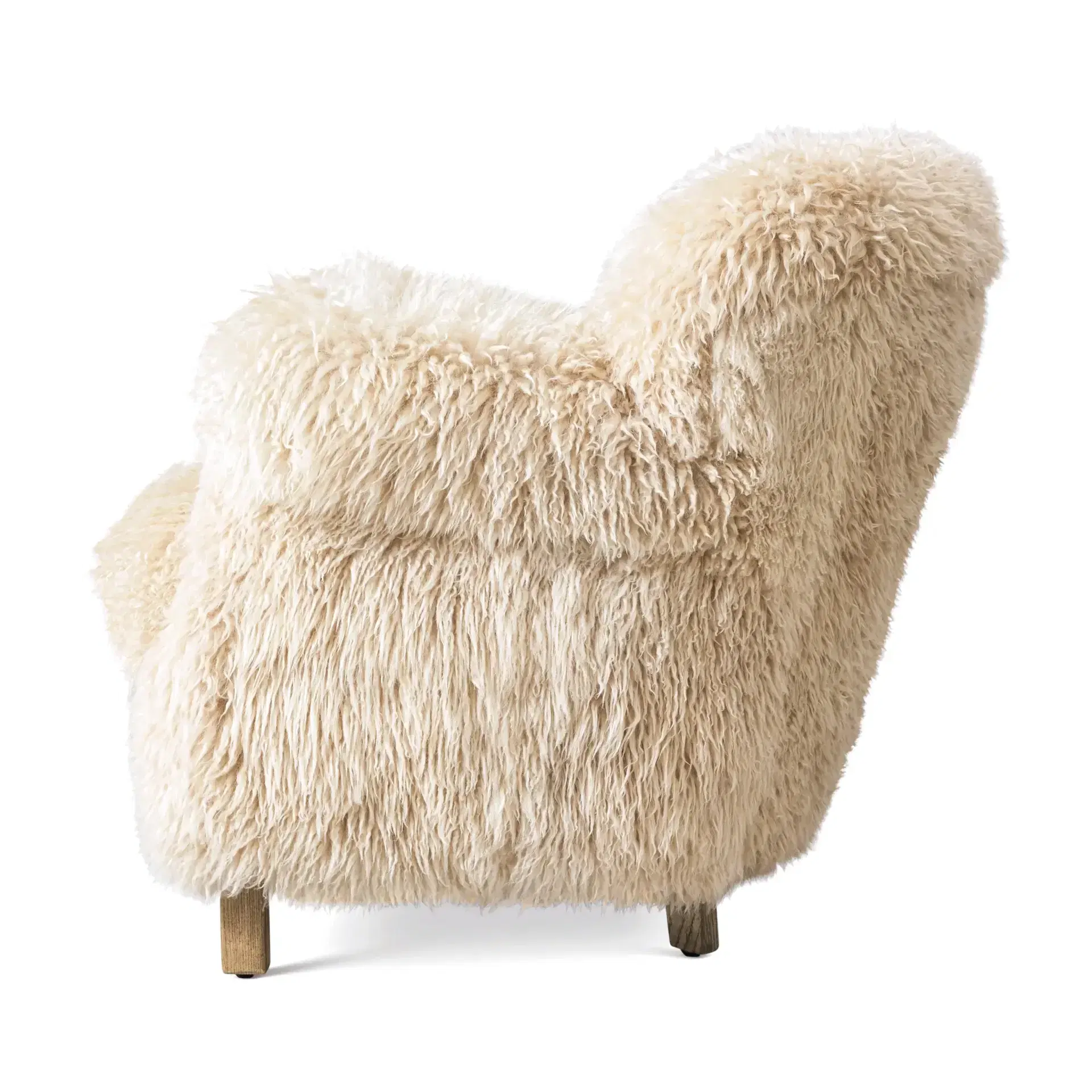 Alrae Chair Replica - View 3