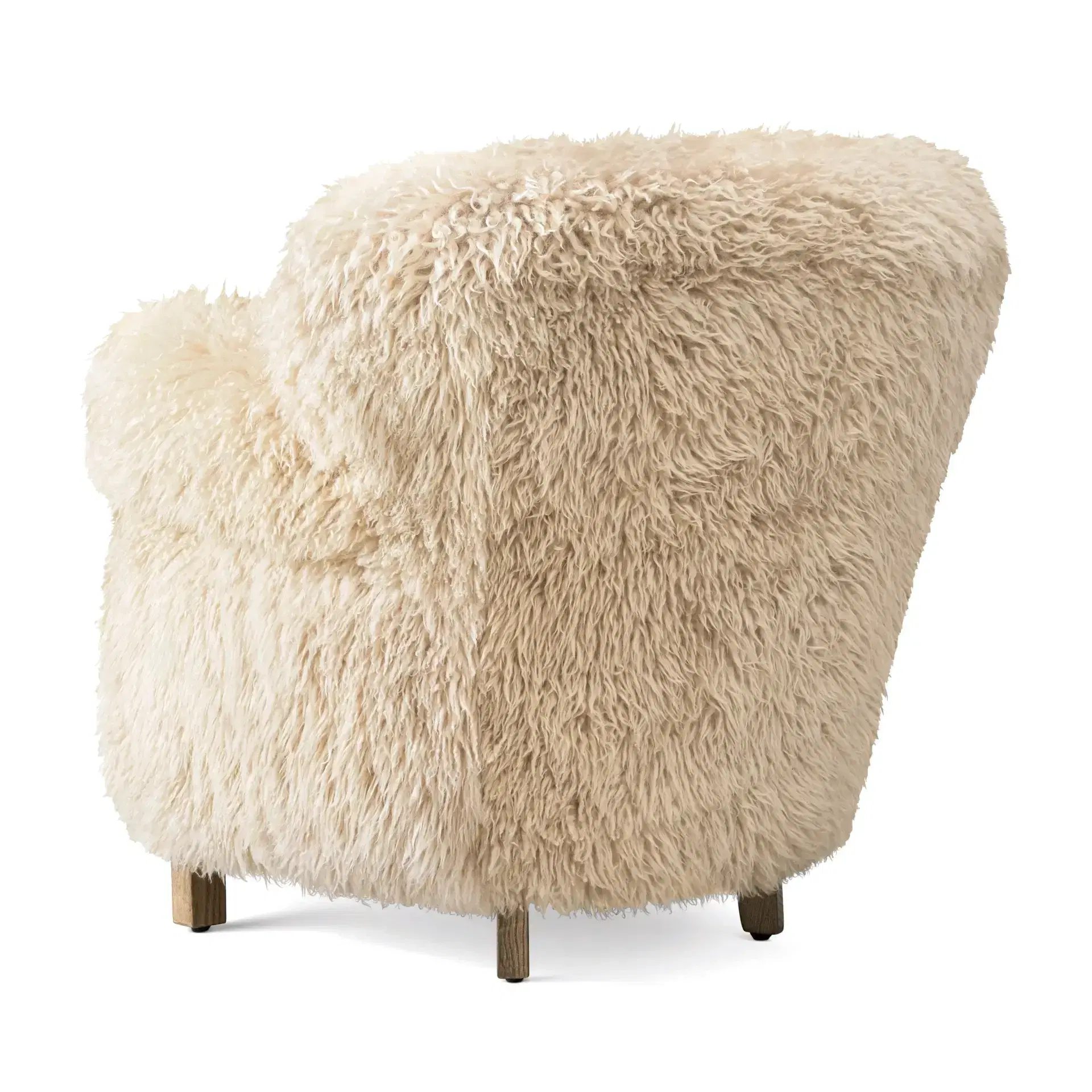 Alrae Chair Replica - View 4