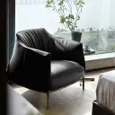 Archibald Armchair Replica - View 10