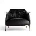 Archibald Armchair Replica - View 3