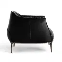 Archibald Armchair Replica - View 4