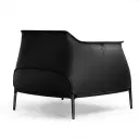 Archibald Armchair Replica - View 5