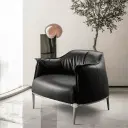 Archibald Armchair Replica - View 7
