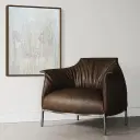 Archibald Armchair Replica - View 20
