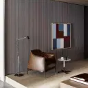 Archibald Armchair Replica - View 22