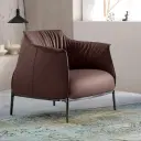 Archibald Armchair Replica - View 12