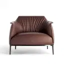 Archibald Armchair Replica - View 13