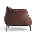 Archibald Armchair Replica - View 14