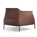 Archibald Armchair Replica - View 15