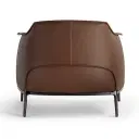 Archibald Armchair Replica - View 16
