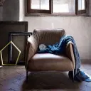 Archibald Armchair Replica - View 17