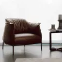 Archibald Armchair Replica - View 18