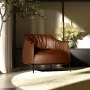 Archibald Armchair Replica - View 19