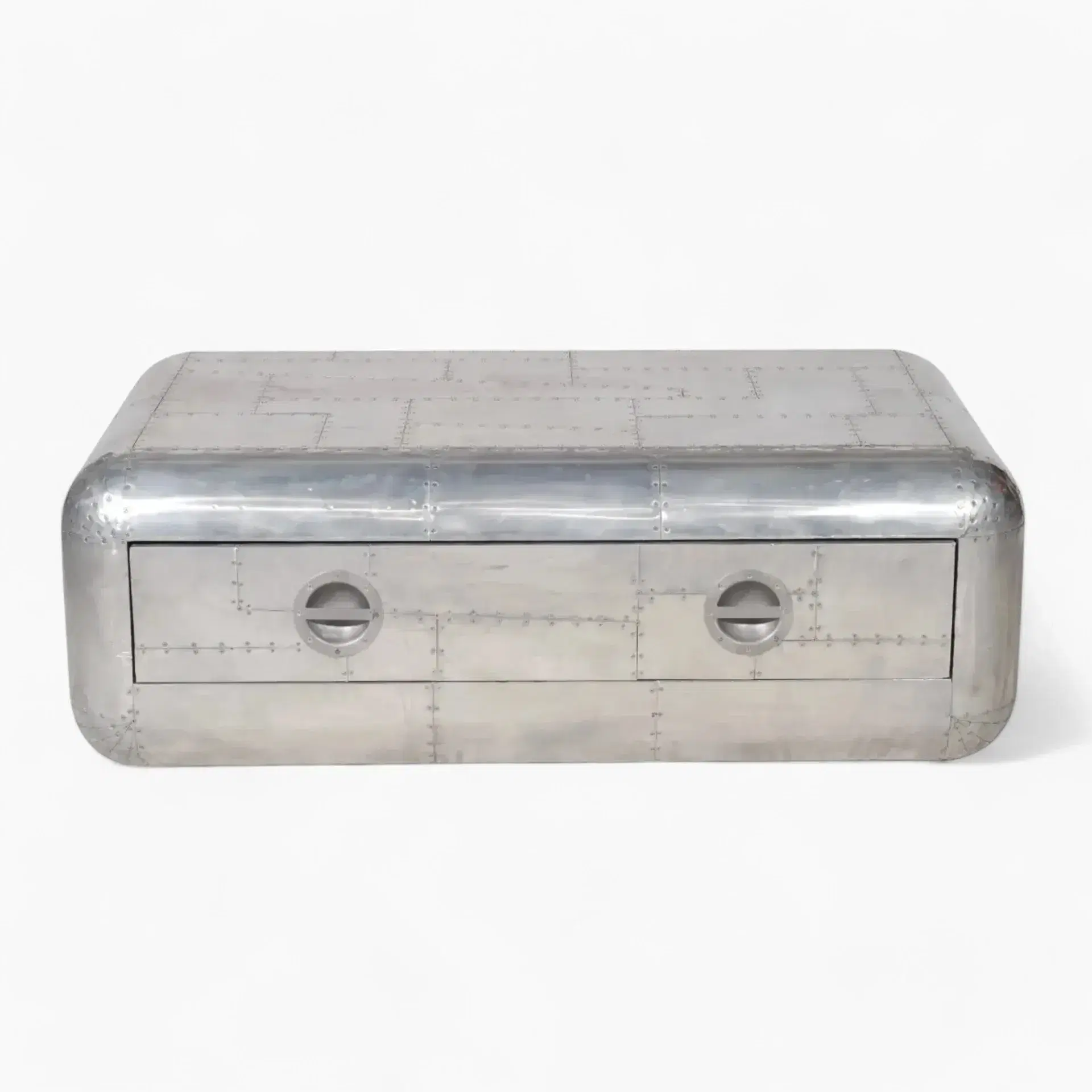 Aviator Blackhawk Coffee Table Replica