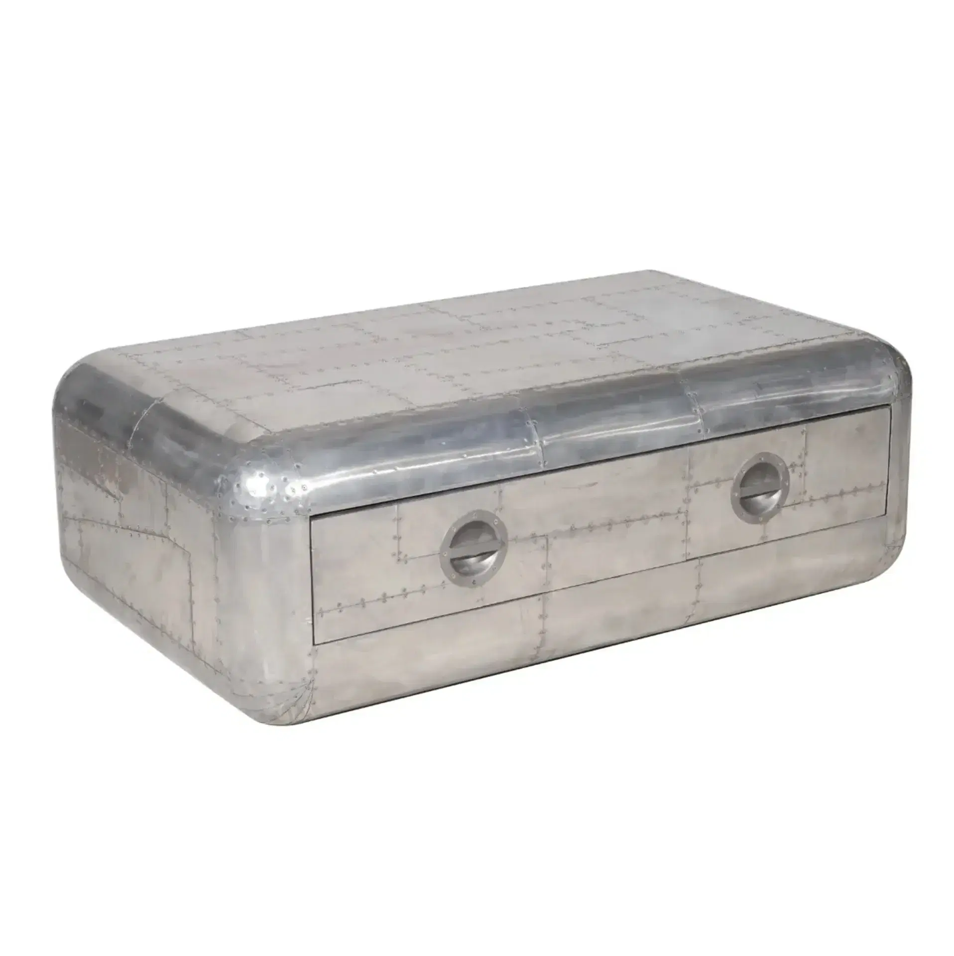 Aviator Blackhawk Coffee Table Replica - View 2