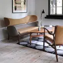 Baker Sofa Replica - View 9