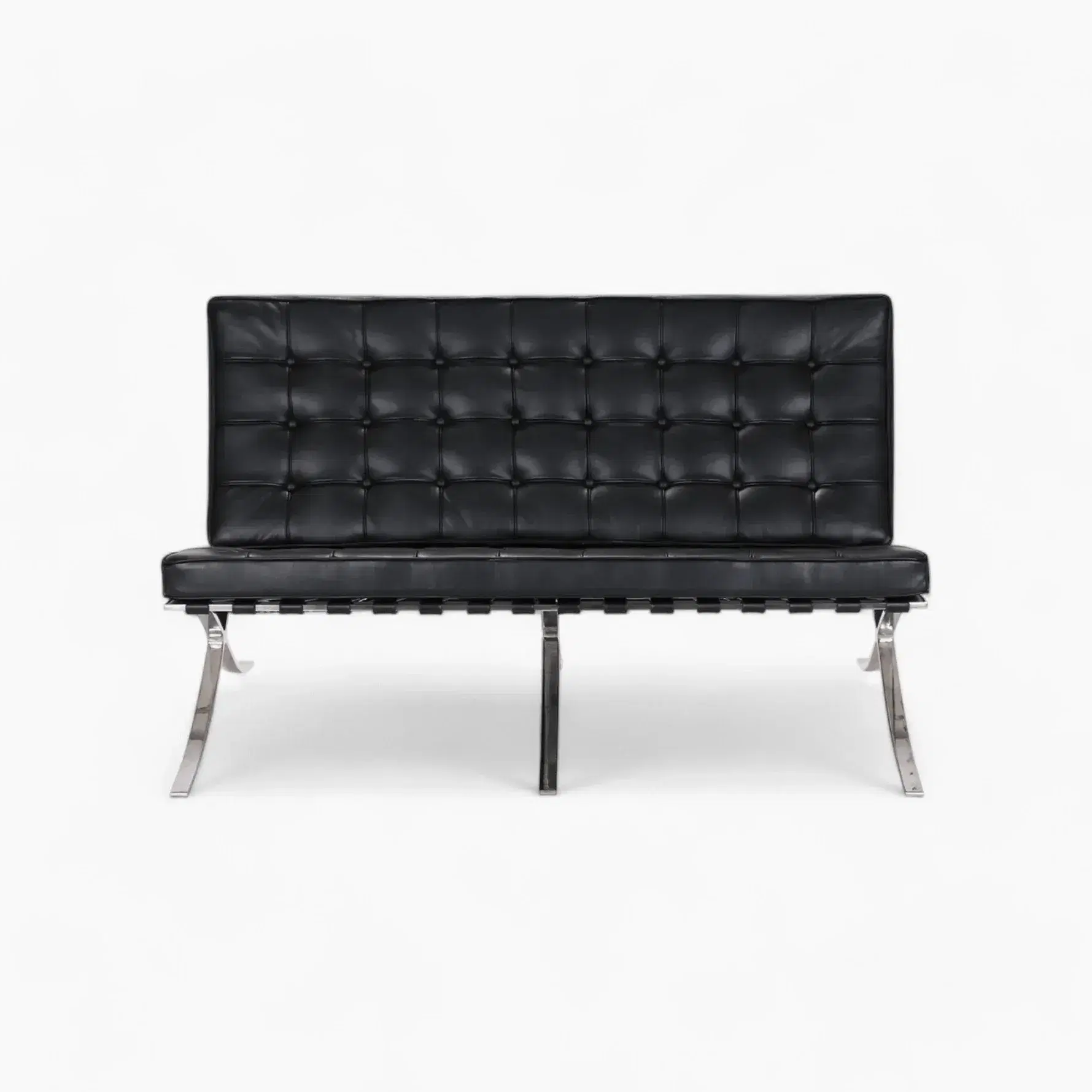 Sohnne Barcelona Chair Replica by Ludwig Mies van der Rohe