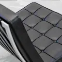 Barcelona Chair Replica (Premier Version) - View 8