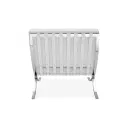 Barcelona Chair Replica (Premier Version) - View 40