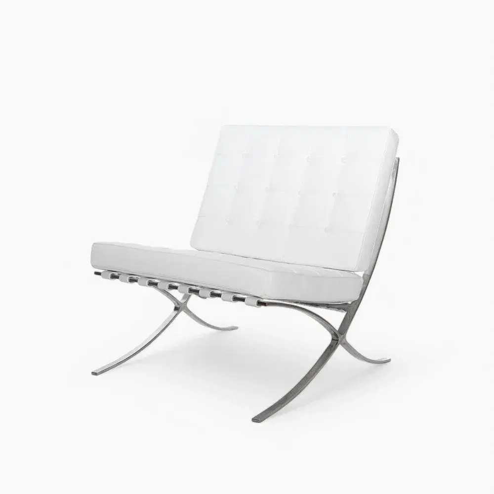 Color - white_leather
