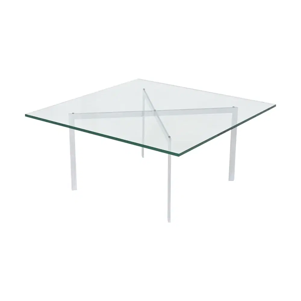 Barcelona Table Replica - View 3