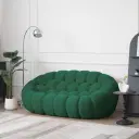 Bubble Sofa Loveseat Replica - View 8