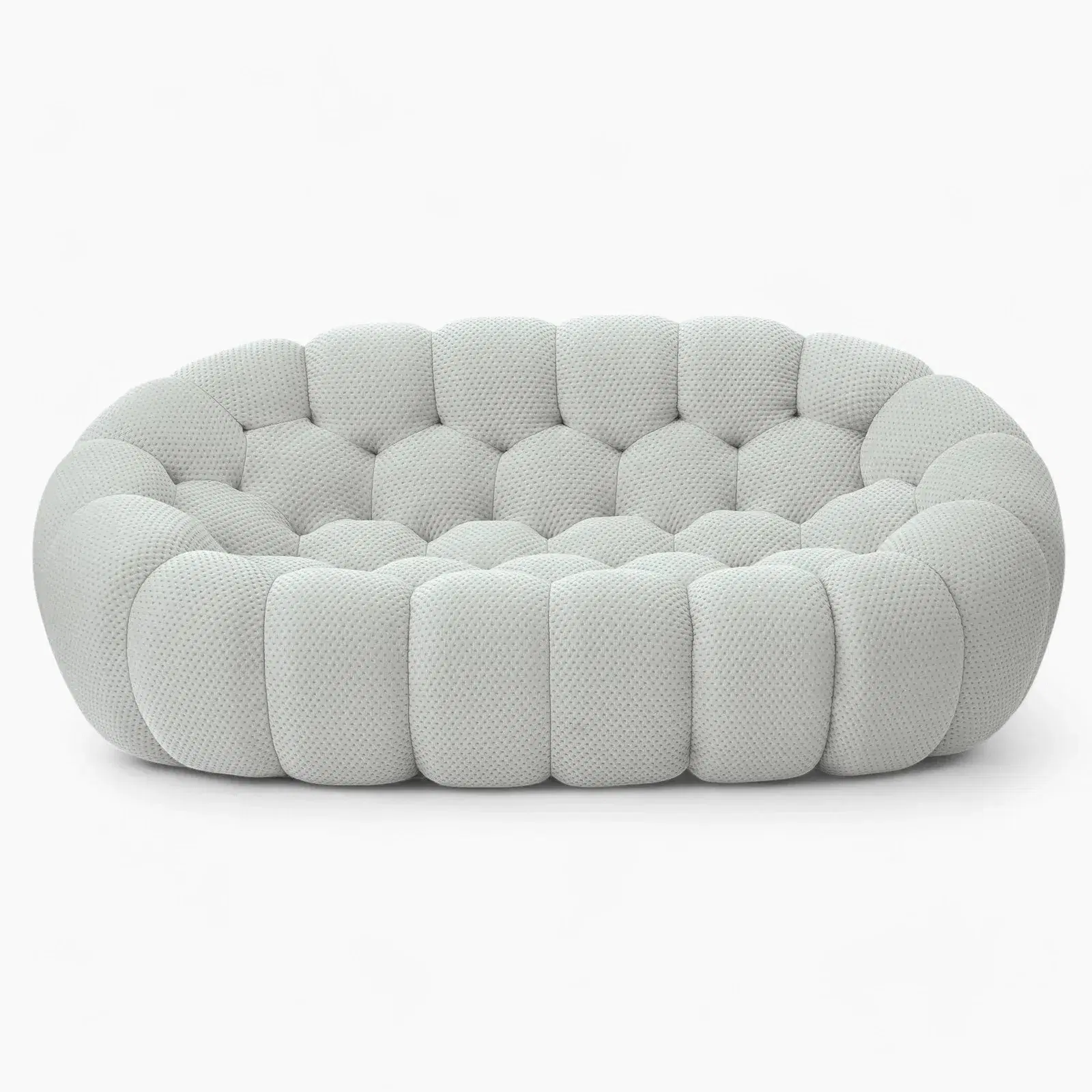 Bubble Sofa Loveseat Replica
