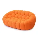 Bubble Sofa Loveseat Replica - View 14