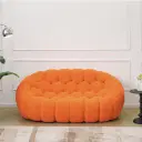 Bubble Sofa Loveseat Replica - View 18