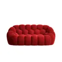Bubble Sofa Loveseat Replica - View 21
