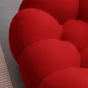 Bubble Sofa Loveseat Replica - View 20