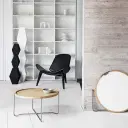 CH07 Shell Chair Replica - View 23