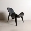 CH07 Shell Chair Replica - View 24