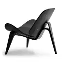 CH07 Shell Chair Replica - View 26