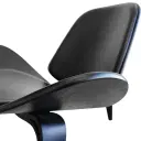CH07 Shell Chair Replica - View 30