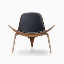 CH07 Shell Chair Replica - View 11