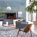 CH07 Shell Chair Replica - View 12