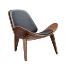 CH07 Shell Chair Replica - View 17