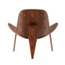 CH07 Shell Chair Replica - View 19
