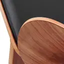 CH07 Shell Chair Replica - View 10