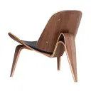 CH07 Shell Chair Replica - View 8