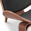 CH07 Shell Chair Replica - View 9