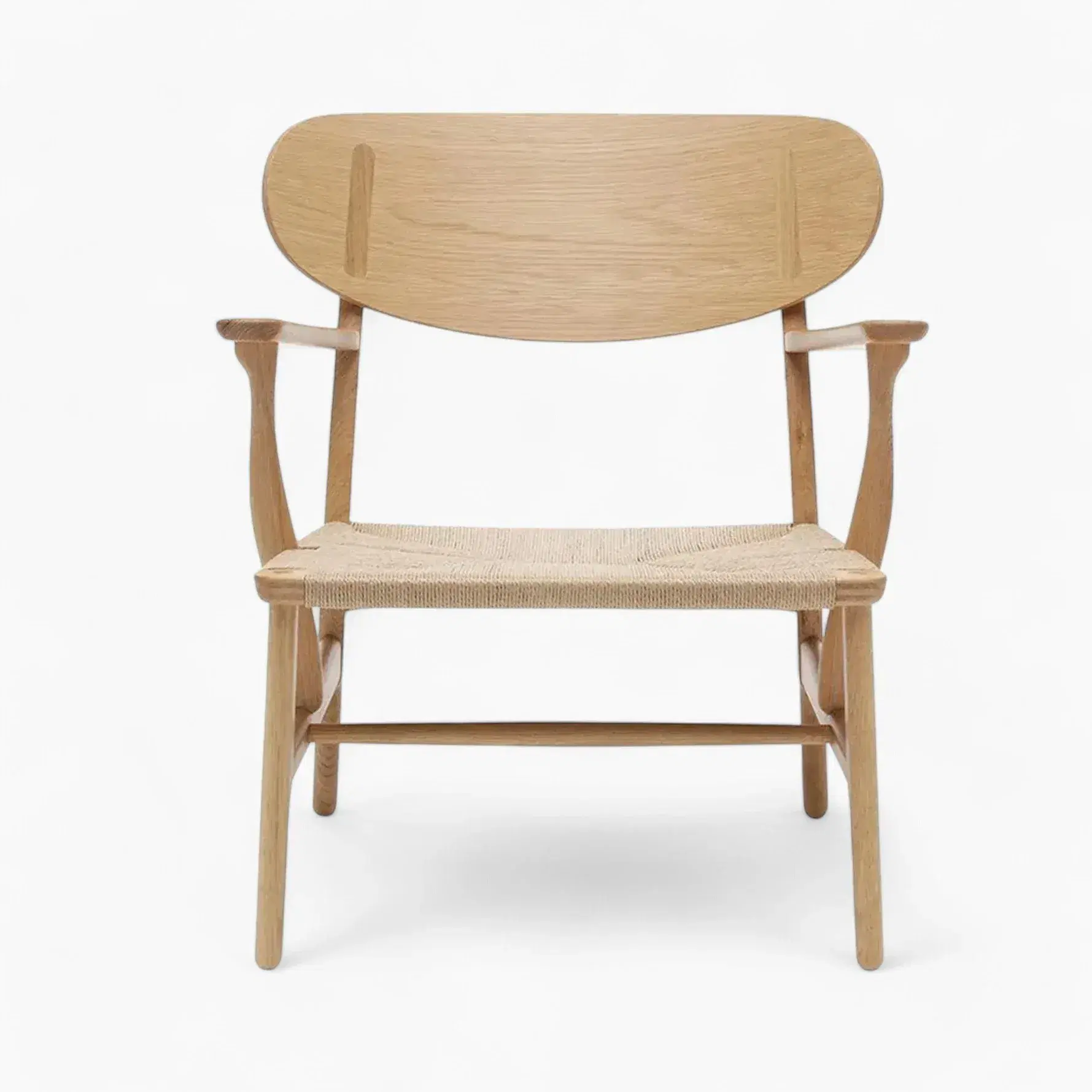 CH22 Lounge Chair Replica