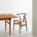 CH24 Wishbone Chair Replica - View 13