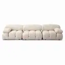 Bellini Sofa Replica - View 1