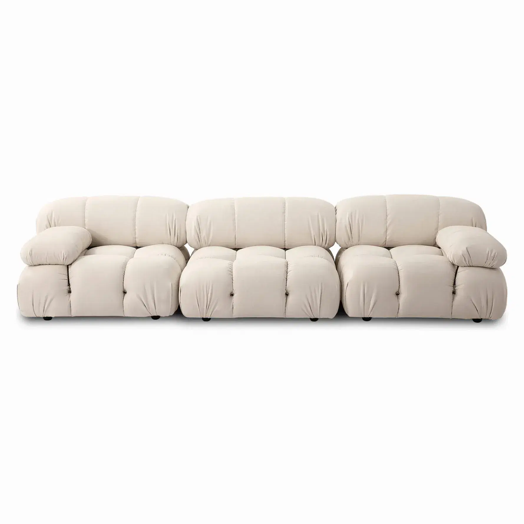 Sohnne Camaleonda Sofa Replica by Mario Bellini