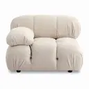 Bellini Sofa Replica - View 3